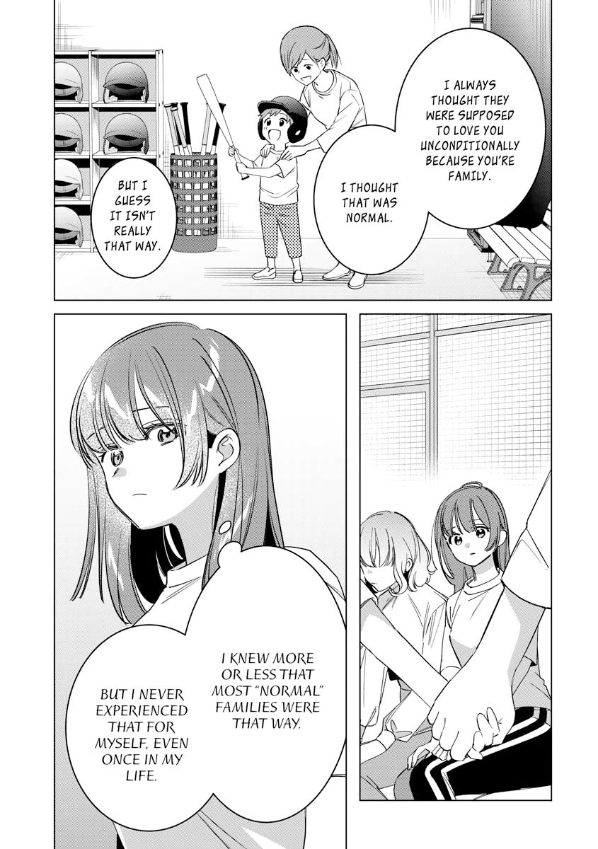 I Shaved. Then I Brought a High School Girl Home, Chapter 50 image 21